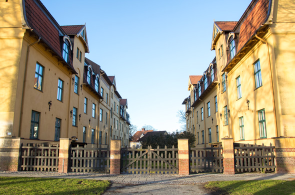 Bild för artikel - Sex lägenheter i Sundsvall för priset av en i Stockholm