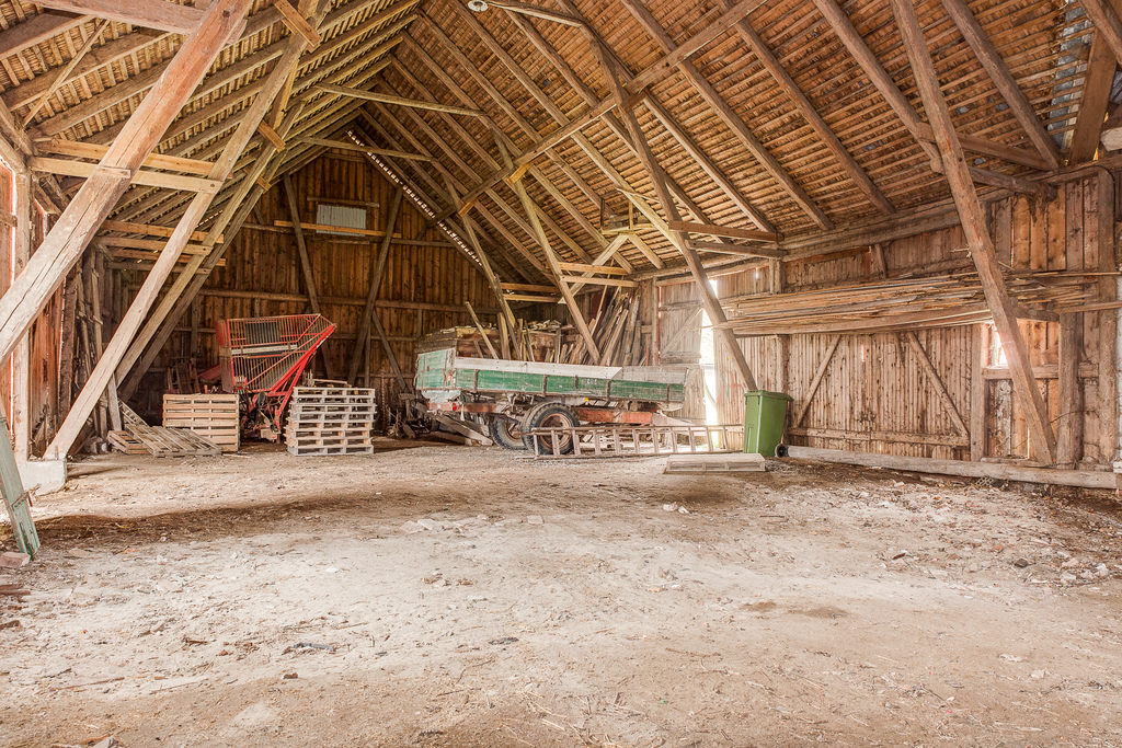Bild för artikel - Skånsk gård med renoveringsbehov mest klickad