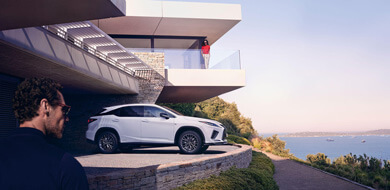 ”Stilfull och elegant men samtidigt flexibel”