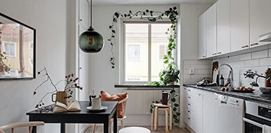 Trenderna som tog över på Hemnet 2019