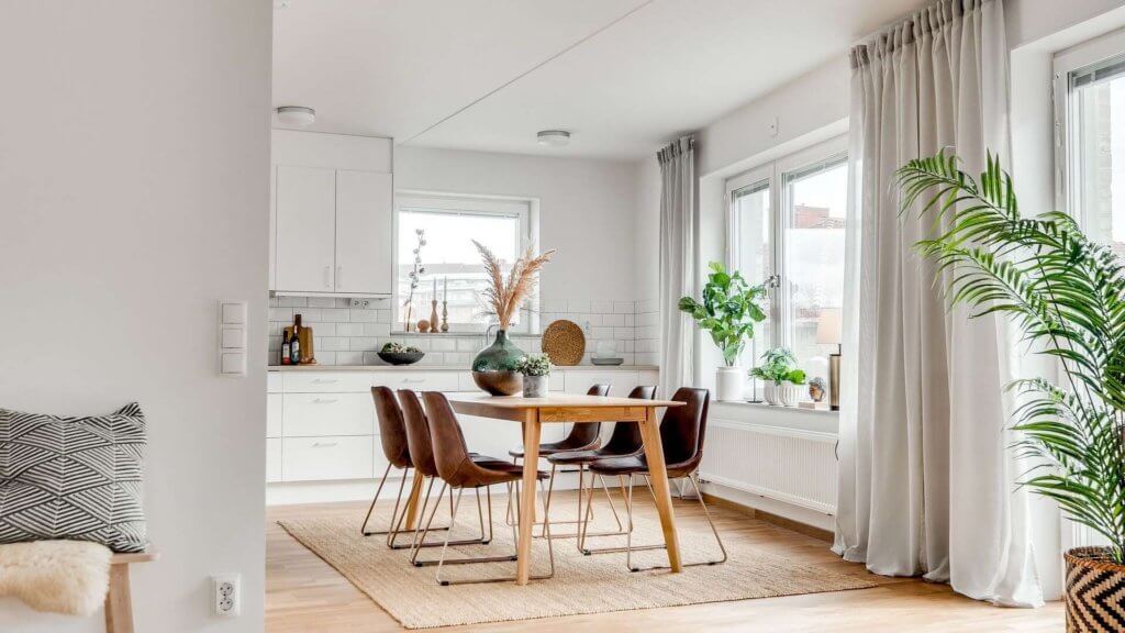 Bild för artikel - Flytta in i färdiga nyproducerade lägenheter i Göteborg