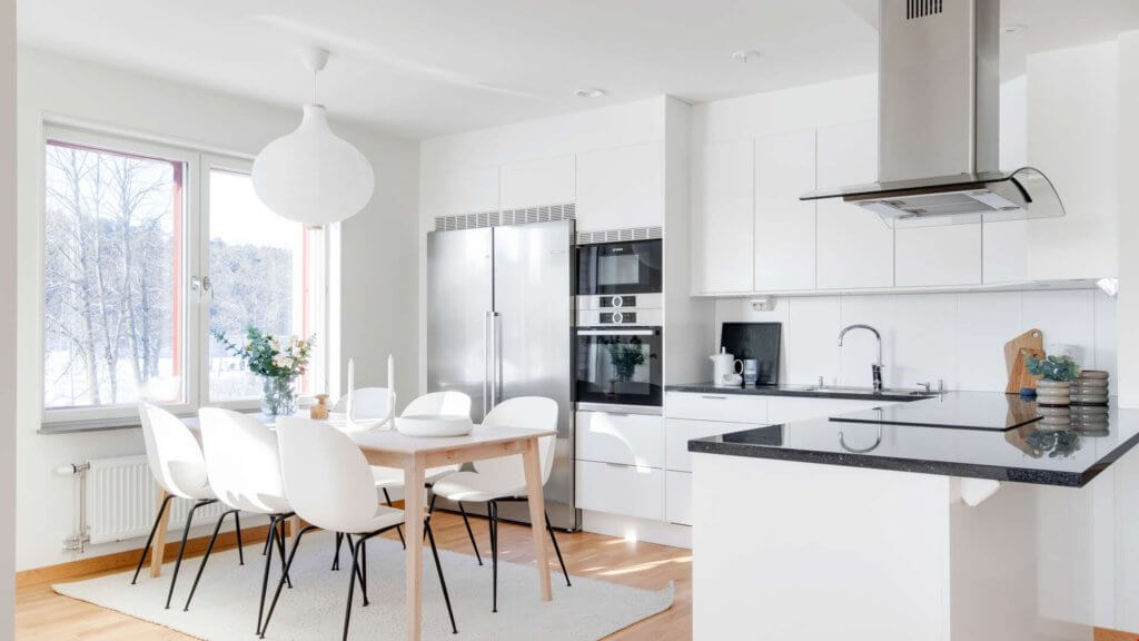 Bild för artikel - Flytta in i färdiga nyproducerade lägenheter i Uppsala