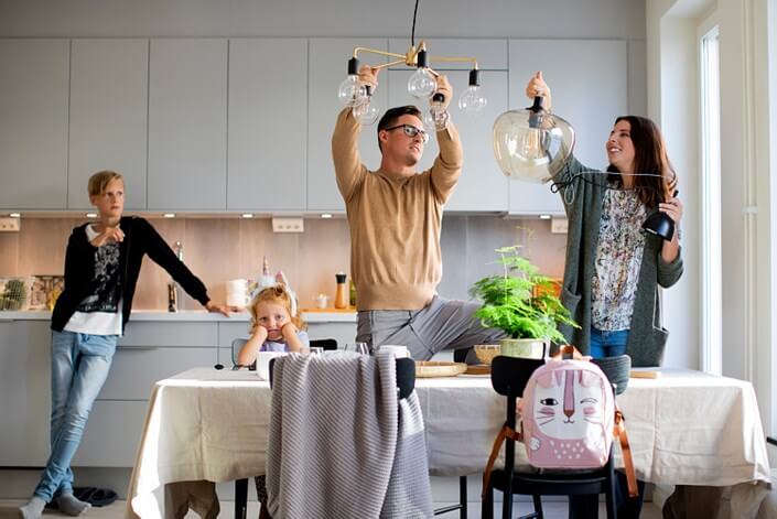 Bild för artikel - Hitta ditt nya hem i Stockholm – flera nya projekt