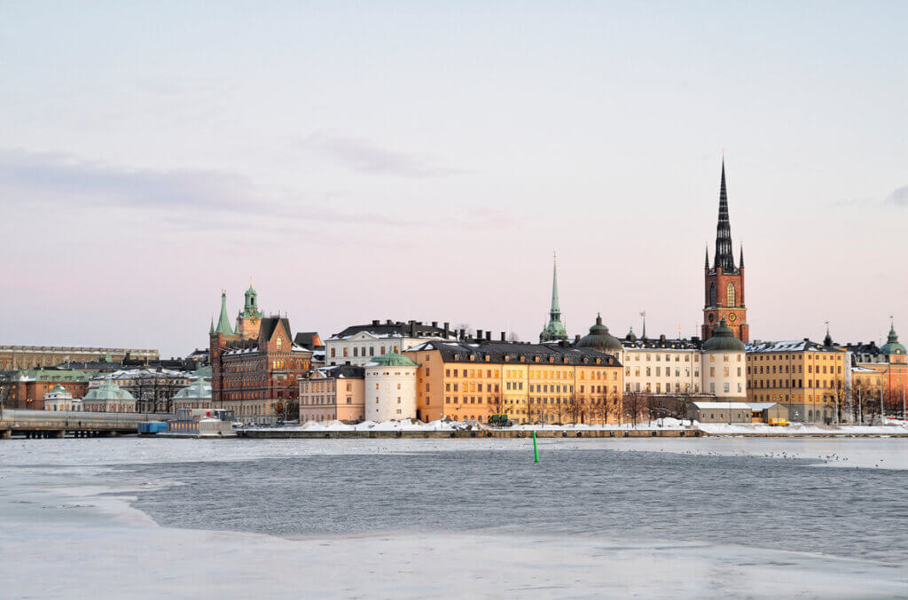 Bild för artikel - Köparbarometern december: Fler tror på stigande bostadspriser