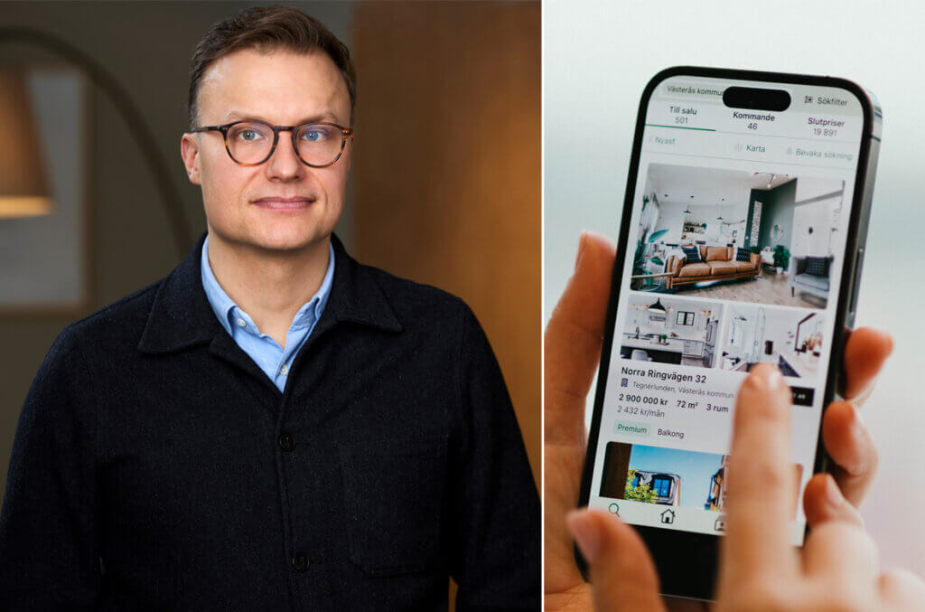 Bild för artikel - Tre heta tips för dig som letar bostad