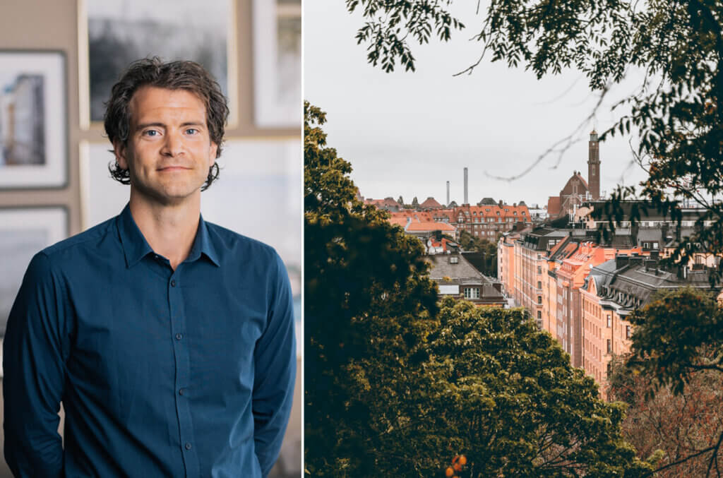 Bild för artikel - Här är Stockholms hetaste stadsdelar