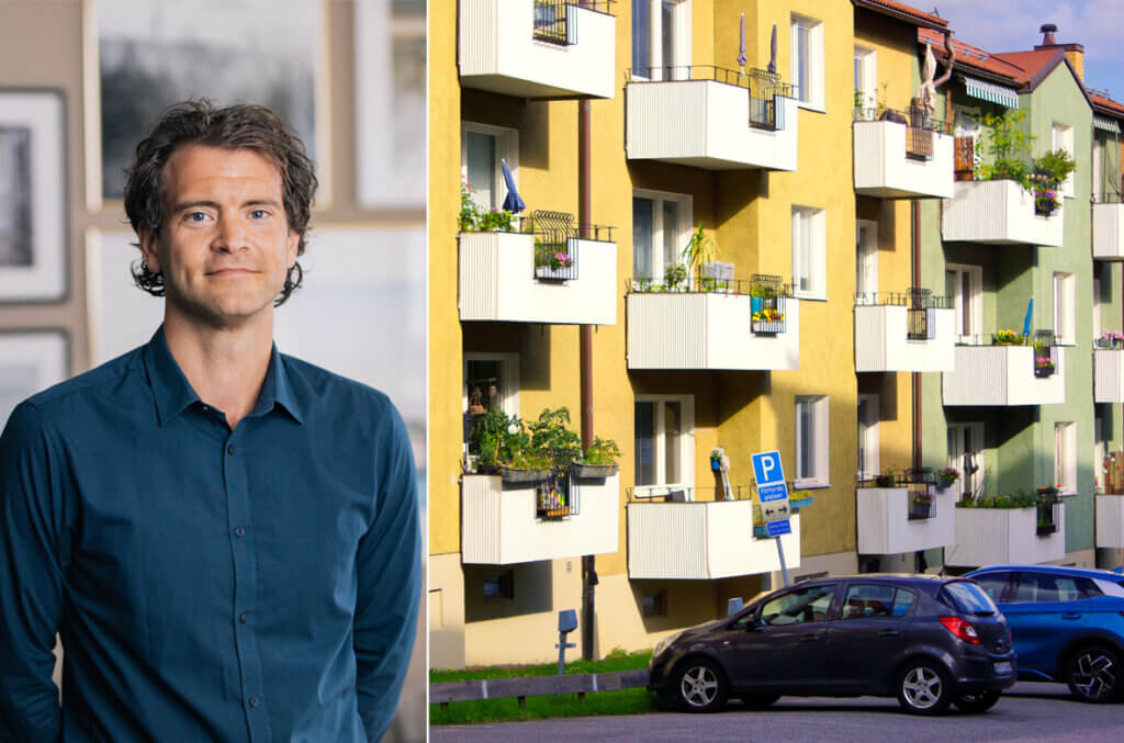 Bild för artikel - Köparbarometern: Rekordmånga tror på stillastående priser