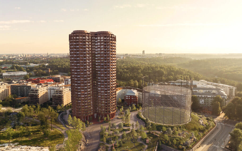 Bild för artikel - Från Nordsjön till Norra Djurgårdsstaden– nu tar Mikael sikte på Stadsljus