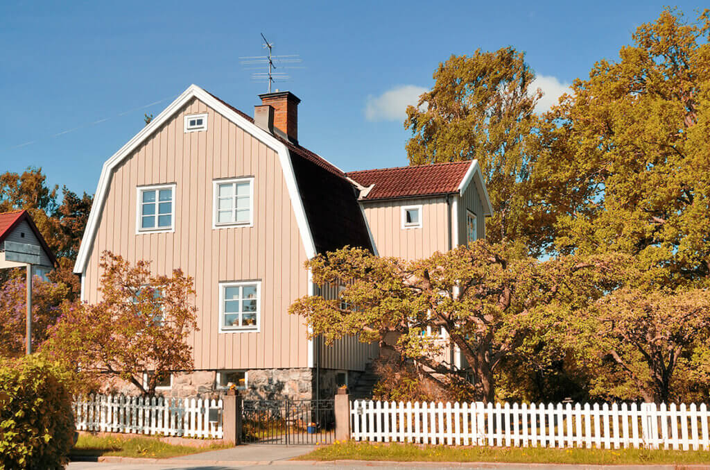 Bild för artikel - Köpeskilling vid bostadsköp – vad betyder det?